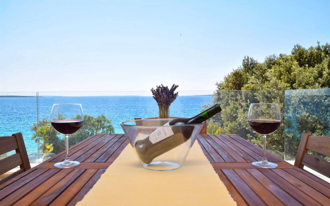 Photo of Patio Balcony in Kolan