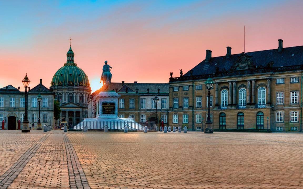 Photo of Others in Copenhagen City Centre