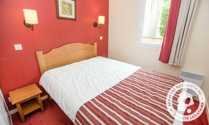 Photo of Bedroom in Saint-Lary-Soulan