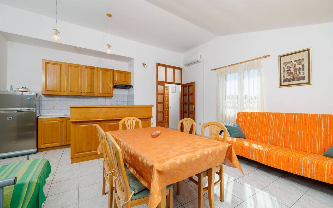 Photo of Kitchen in Krk