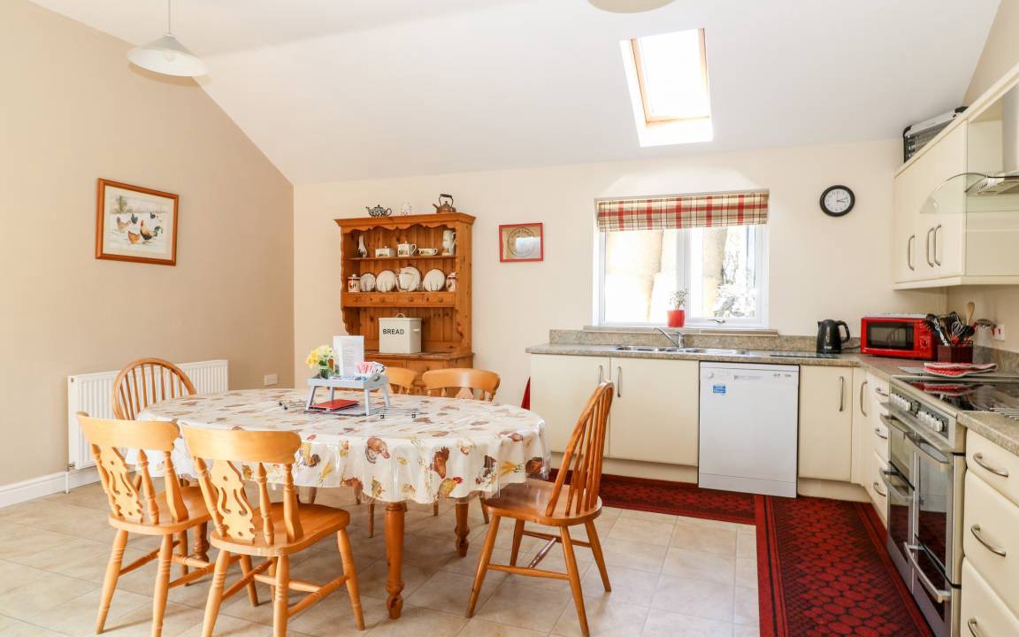 Photo of Kitchen in Ryther