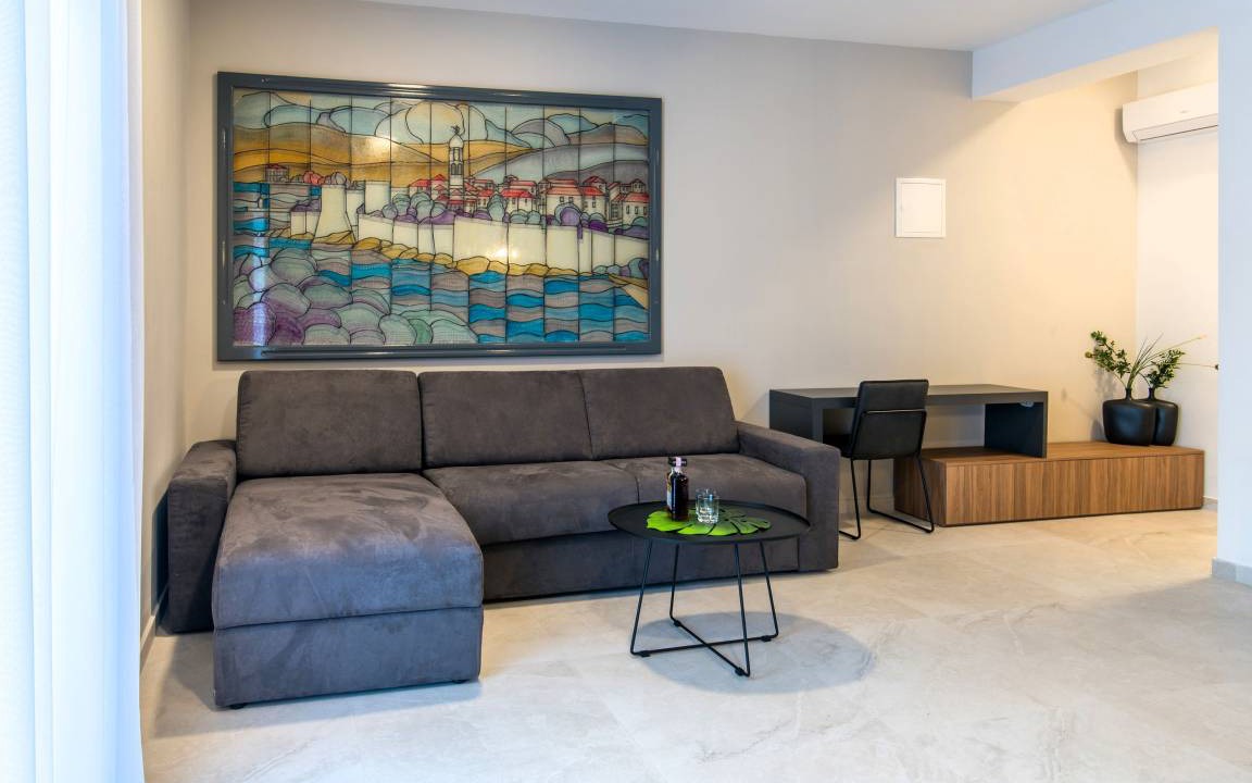 Photo of Livingroom in Krk