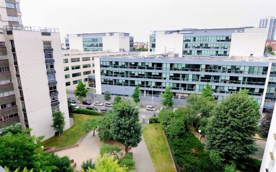 Photo of Others in Bagnolet