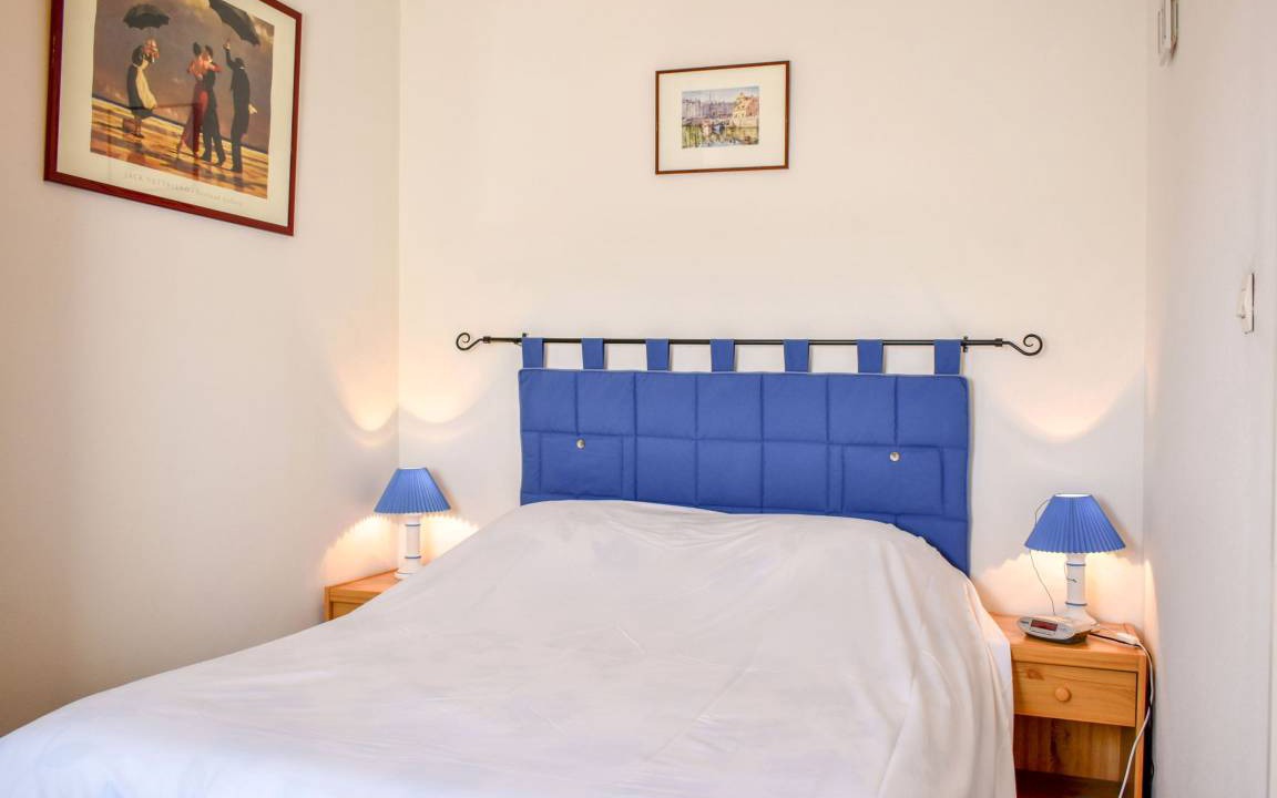 Photo of Bedroom in Tourgeville