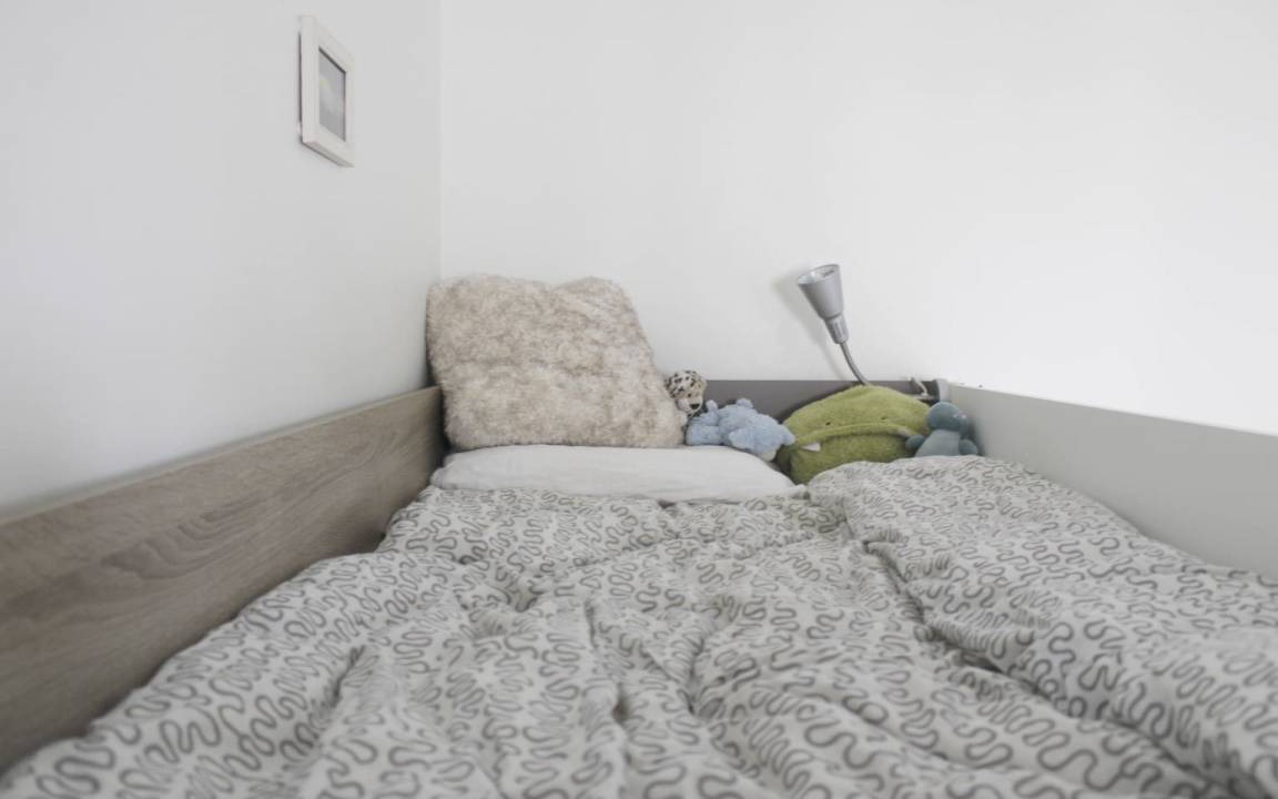 Photo of Bedroom in Charonne