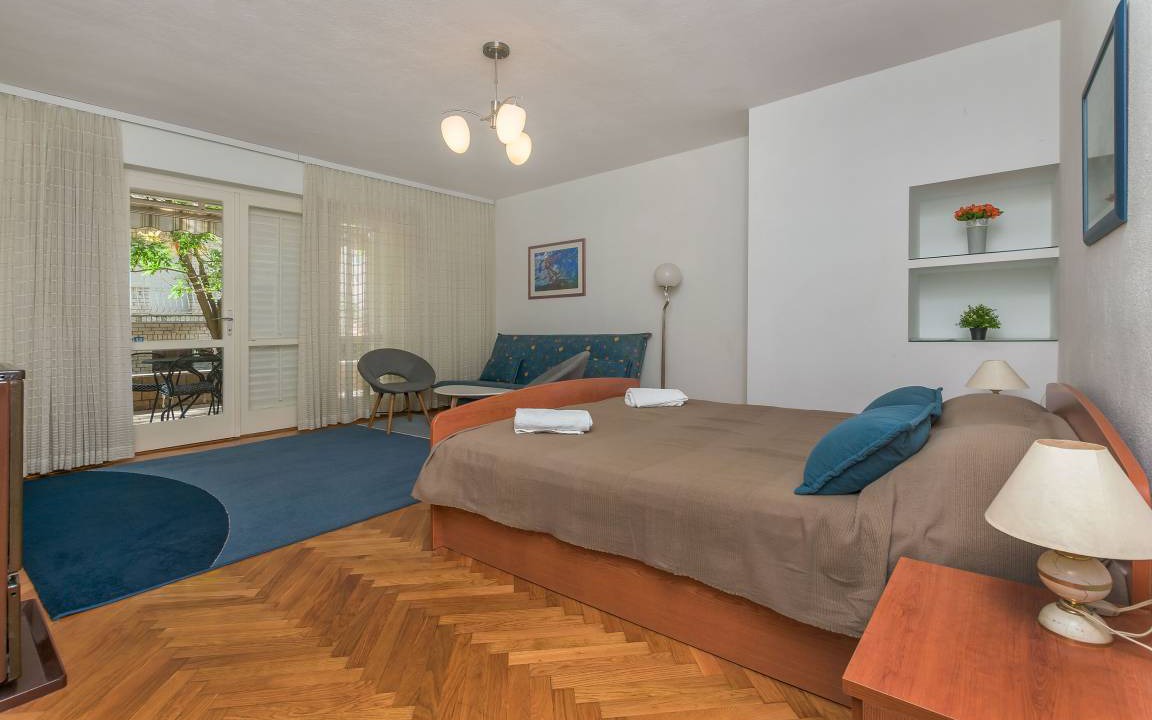 Photo of Bedroom in Baska Voda