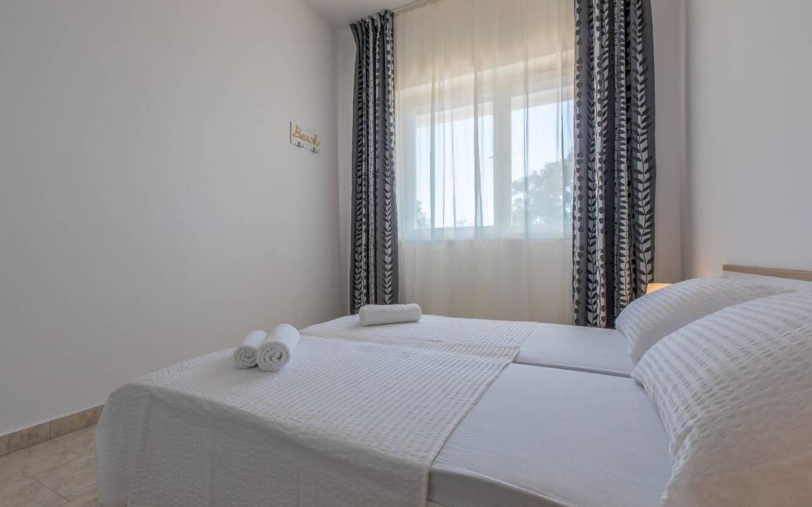 Photo of Bedroom in Novi Vinodolski
