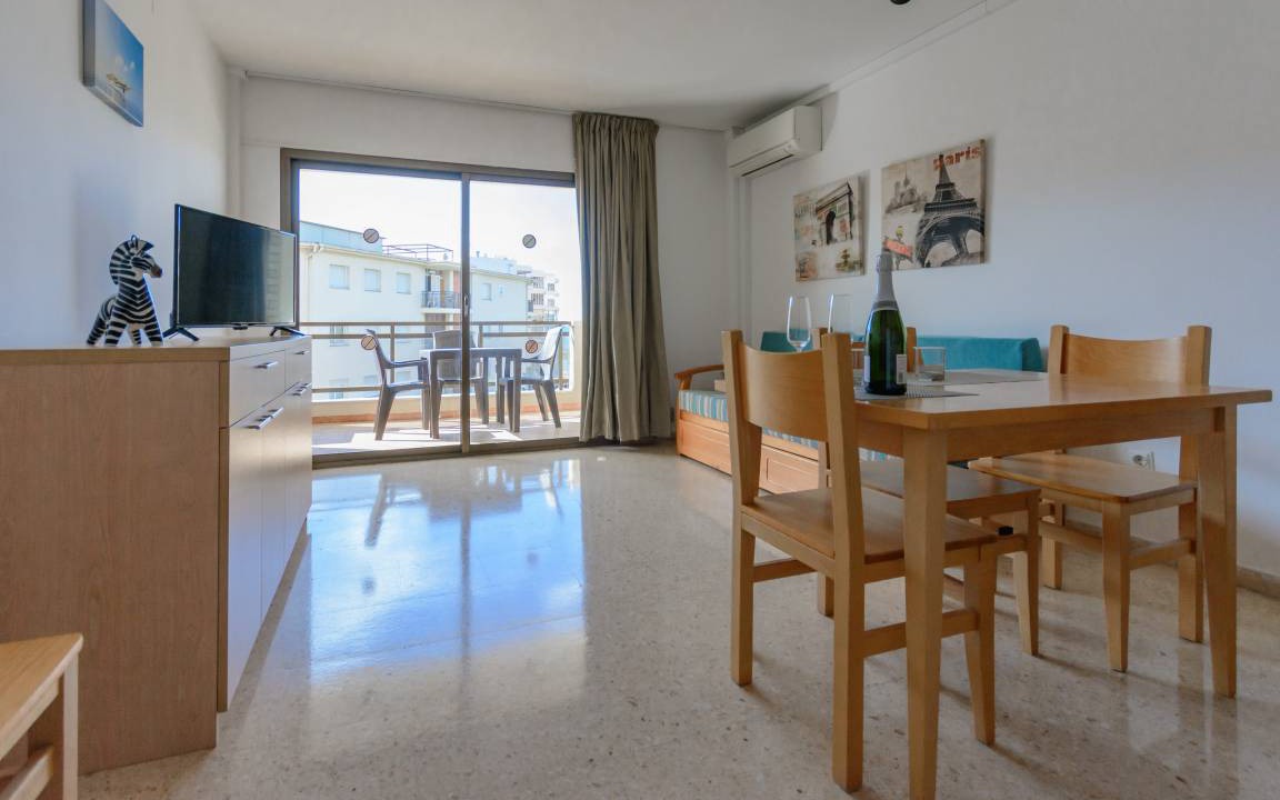 Photo of Livingroom in Salou City Centre