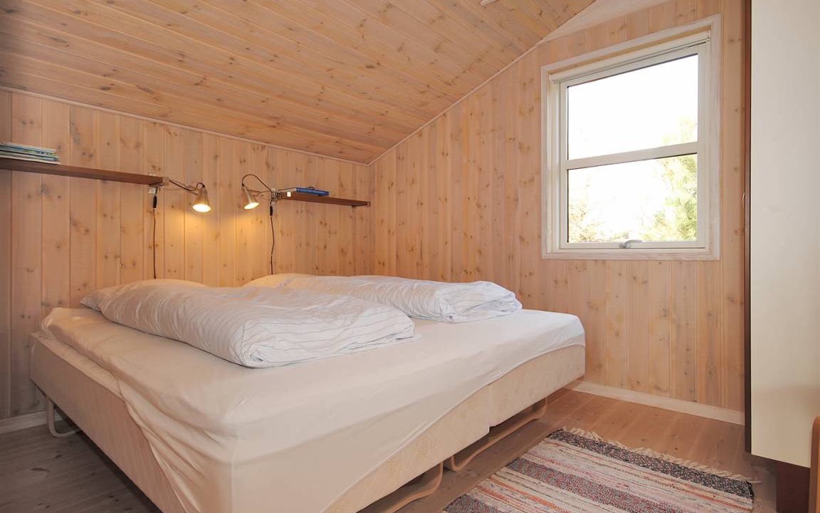 Photo of Bedroom in Fjerritslev