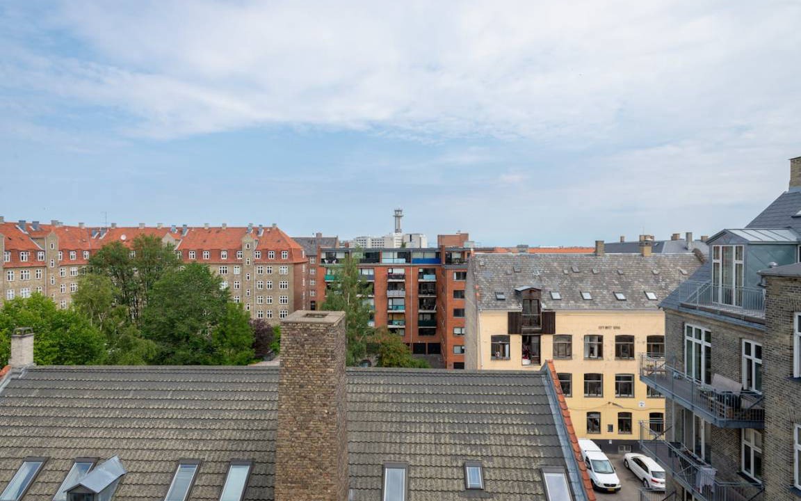 Photo of Others in Frederiksberg