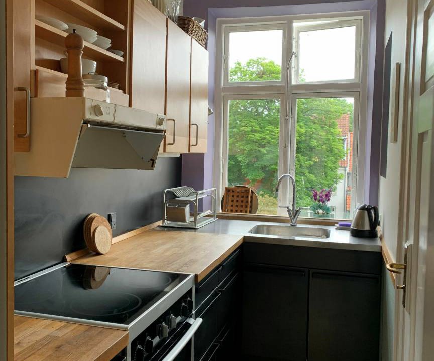 Photo of Kitchen in Christianshavn