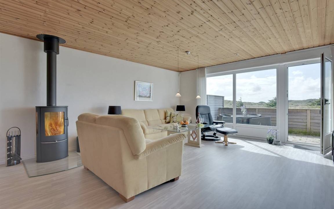 Photo of Livingroom in Haurvig