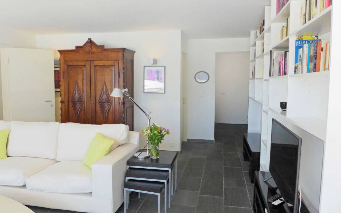 Photo of Livingroom in Samedan