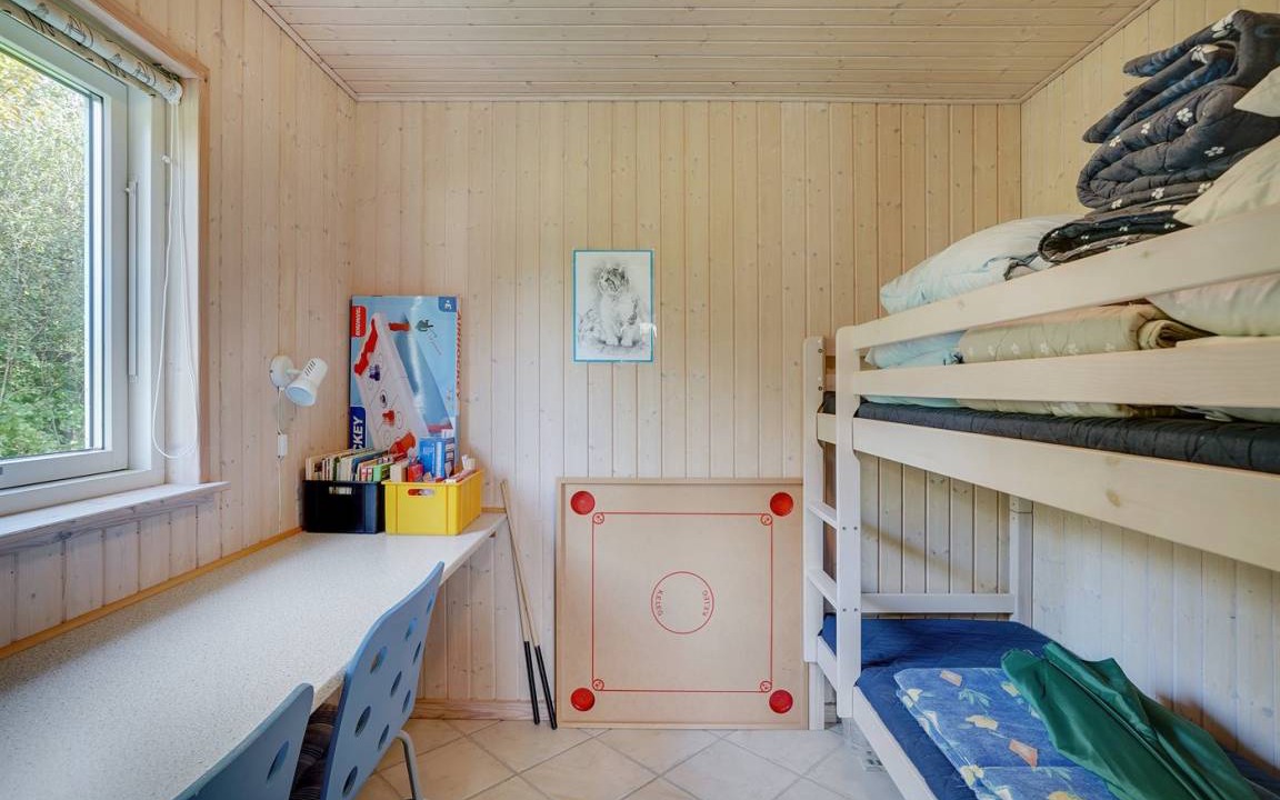 Photo of Bedroom in Rageleje