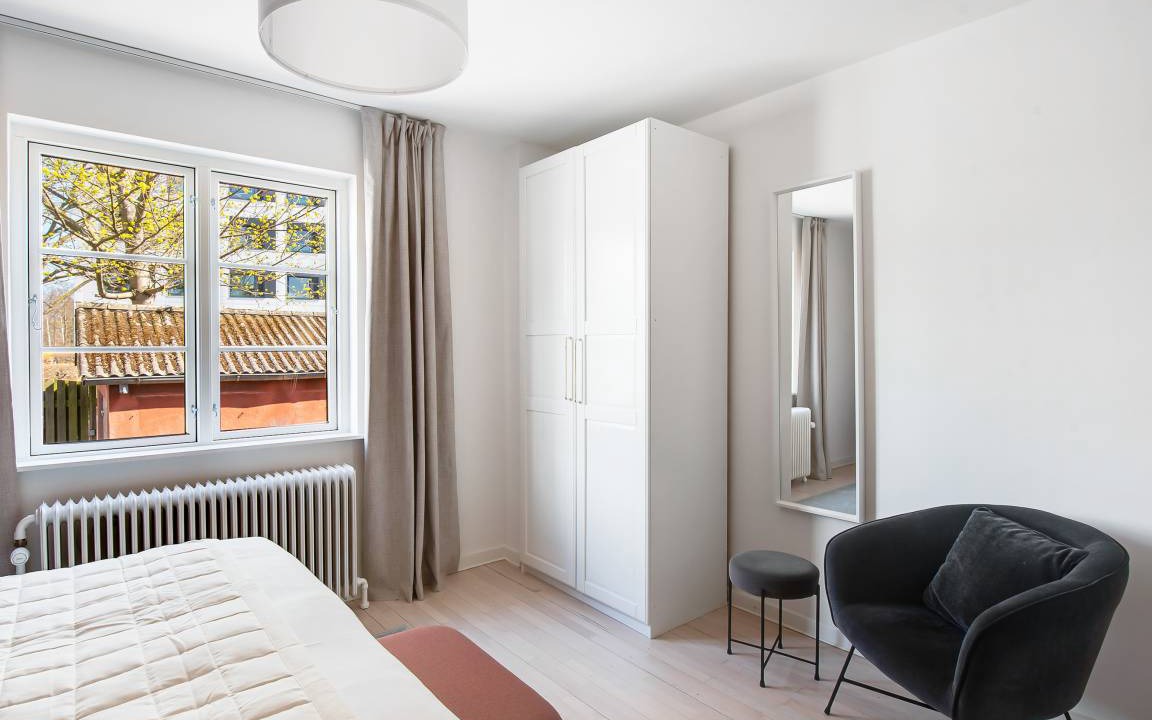 Photo of Bedroom in Amager
