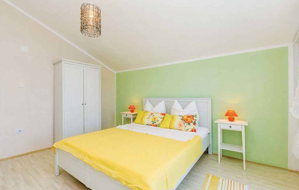 Photo of Bedroom in Karlobag