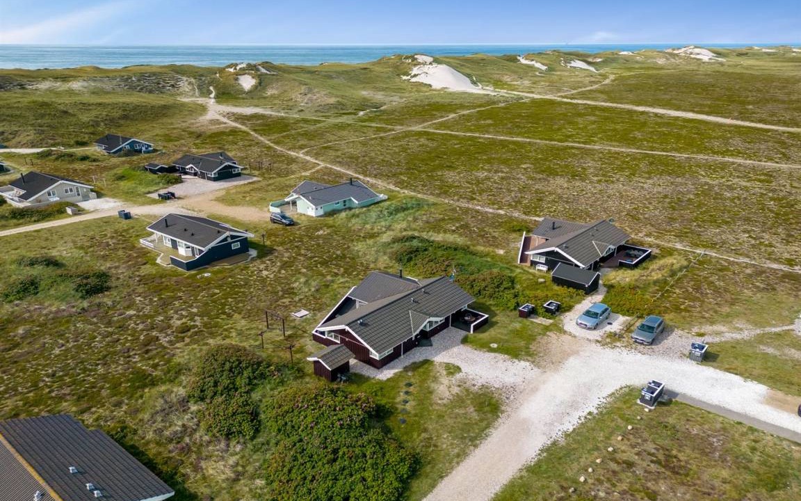 Photo of Others in Bjerregard Strand