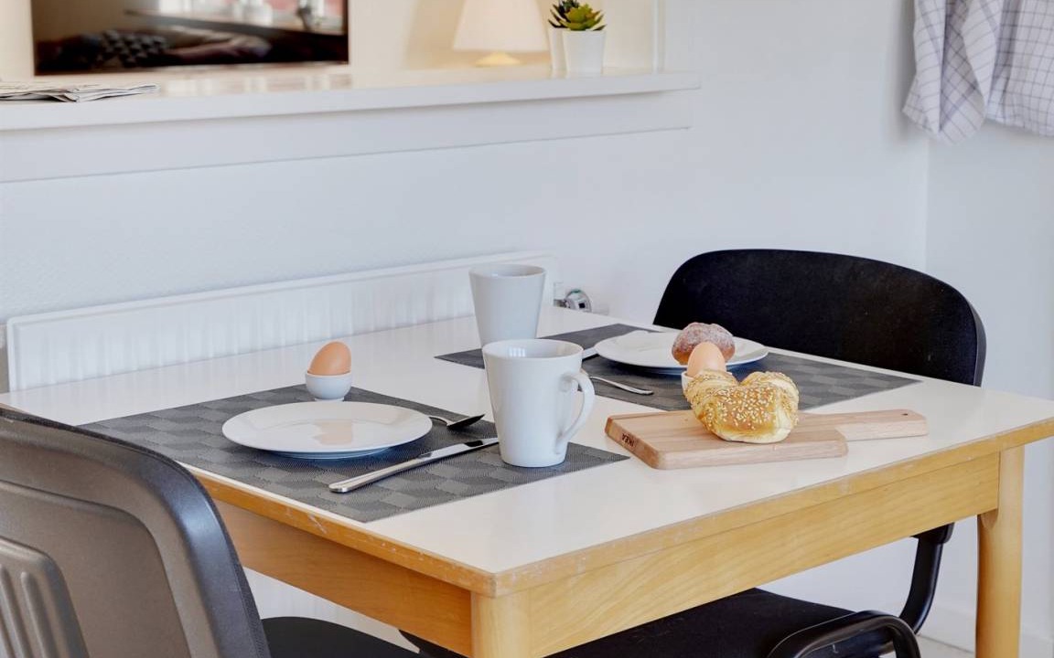 Photo of Kitchen in Slette Strand