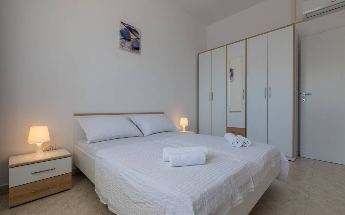 Photo of Bedroom in Novi Vinodolski