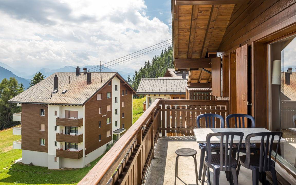 Photo of Others in Bettmeralp
