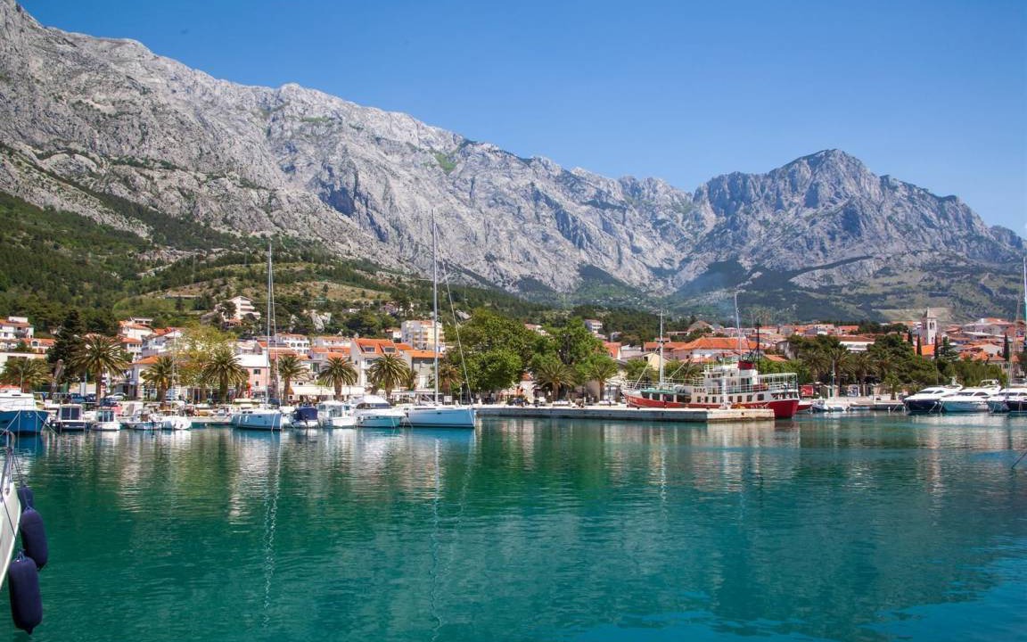 Photo of Others in Baska Voda