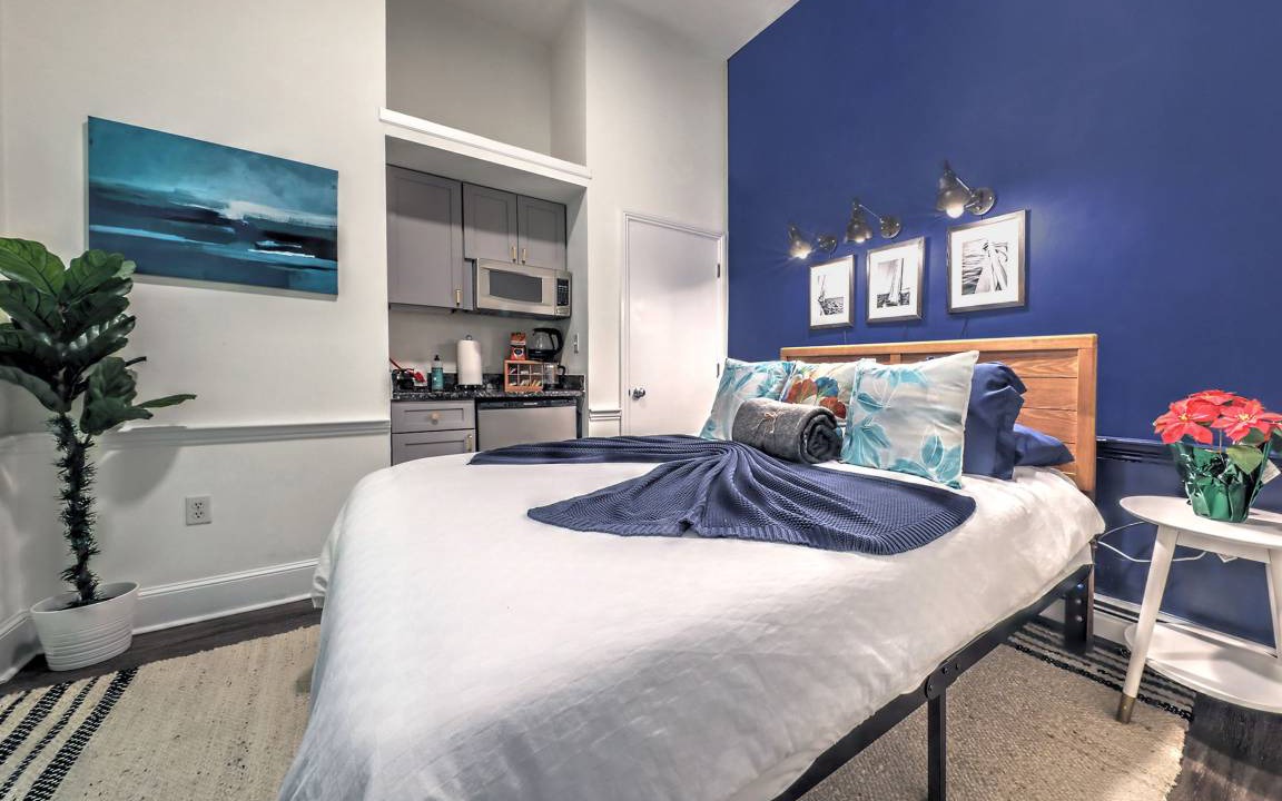 Photo of Bedroom in Columbus