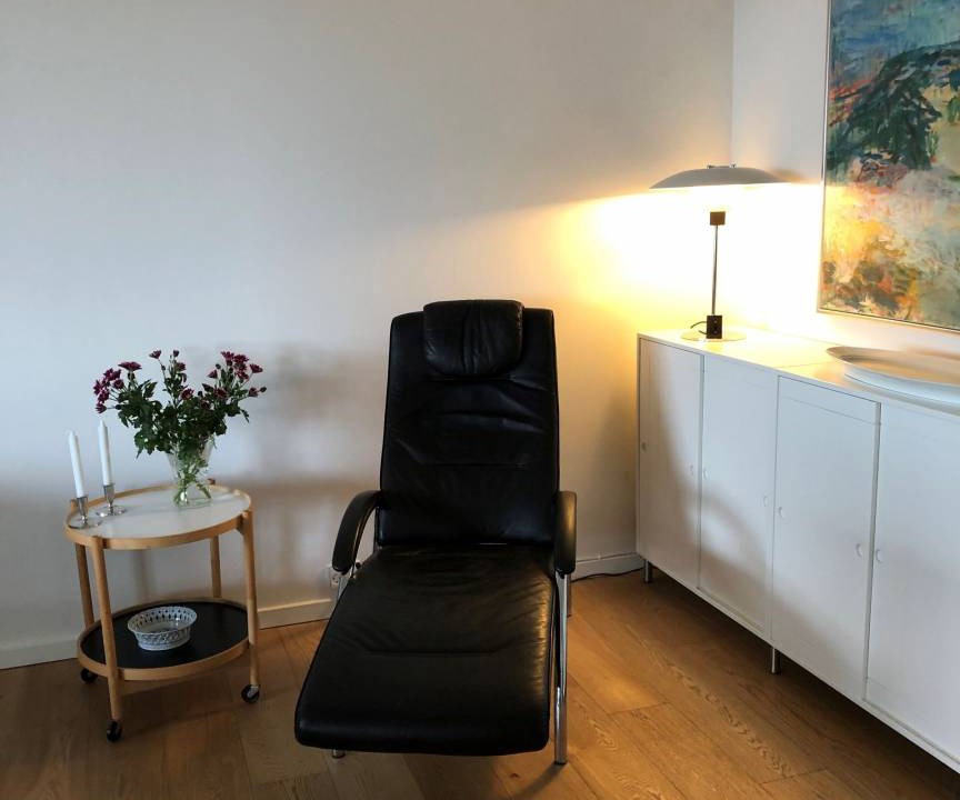 Photo of Livingroom in København V