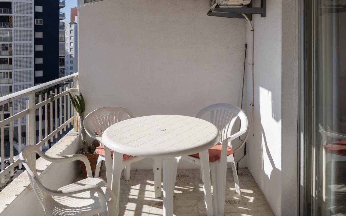 Photo of Patio Balcony in Cullera