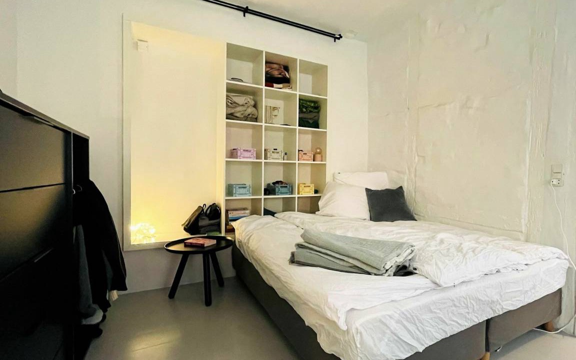 Photo of Bedroom in Christianshavn