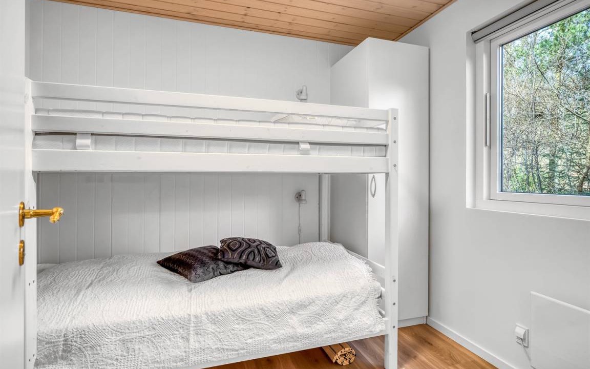 Photo of Bedroom in Thyholm