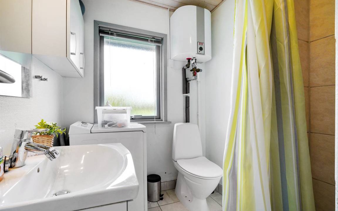 Photo of Bathroom in Floutrup