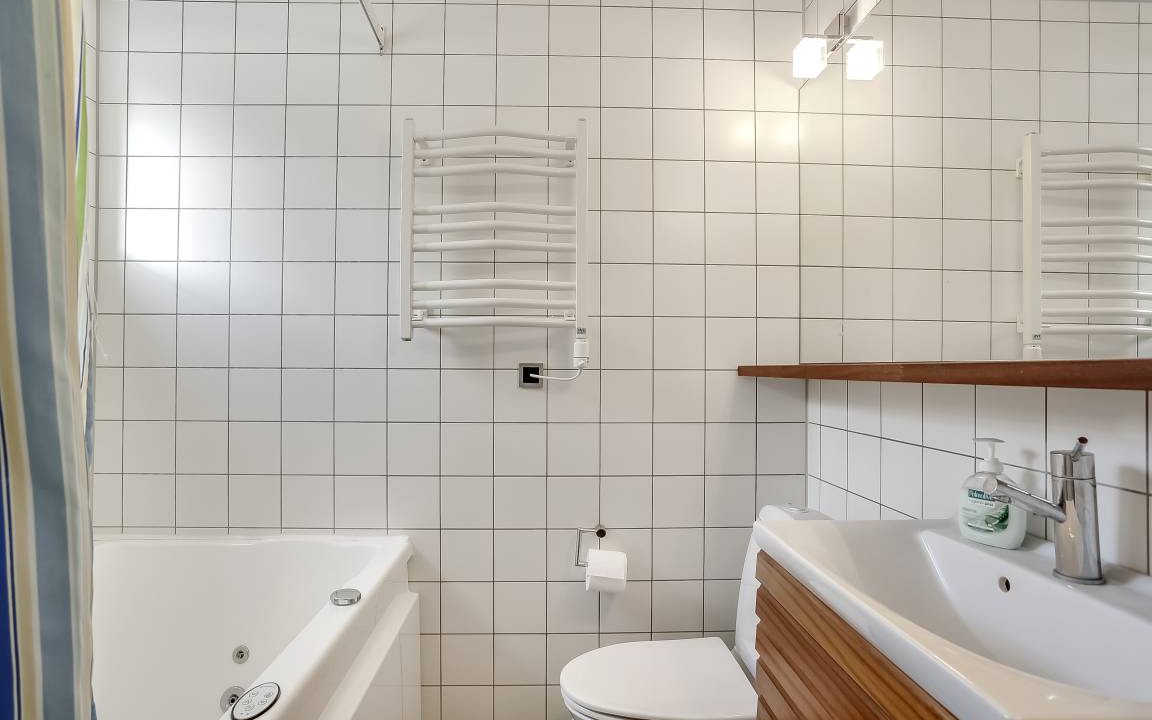 Photo of Bathroom in Øer Strand