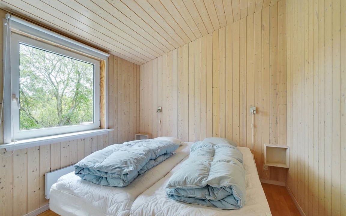 Photo of Bedroom in Torup Strand