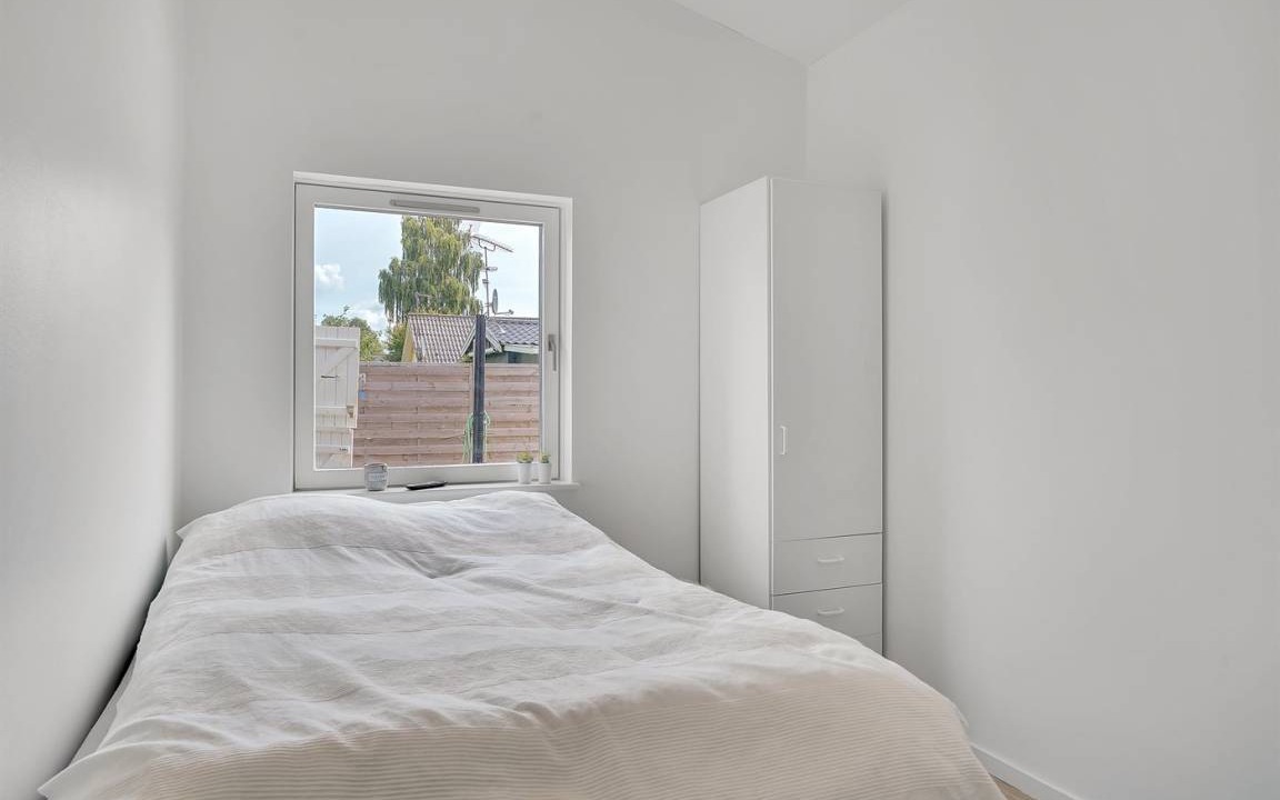 Photo of Bedroom in Grevinge