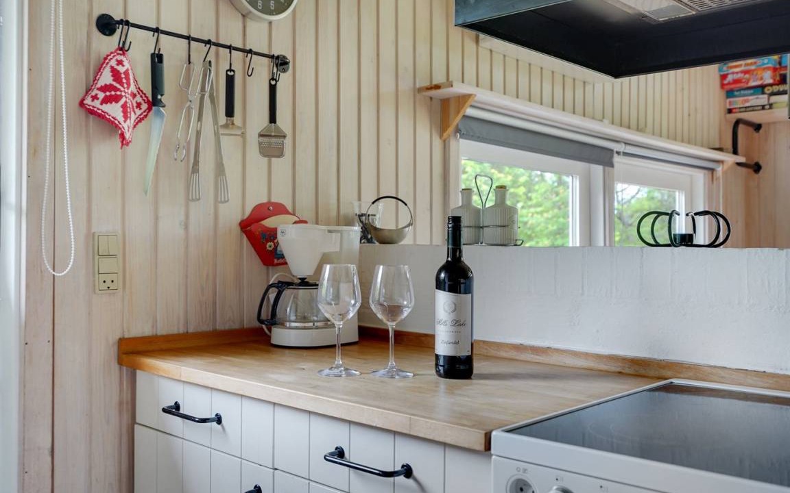 Photo of Kitchen in Rødhus