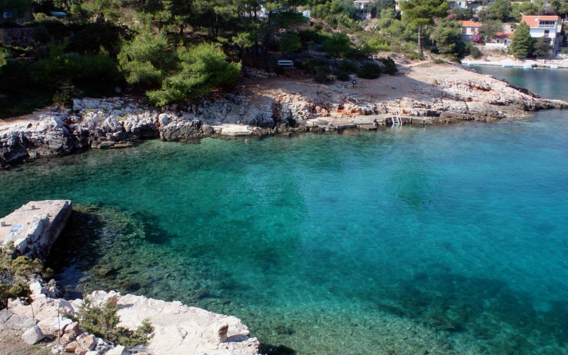 Photo of Others in Cove Basina (Jelsa)