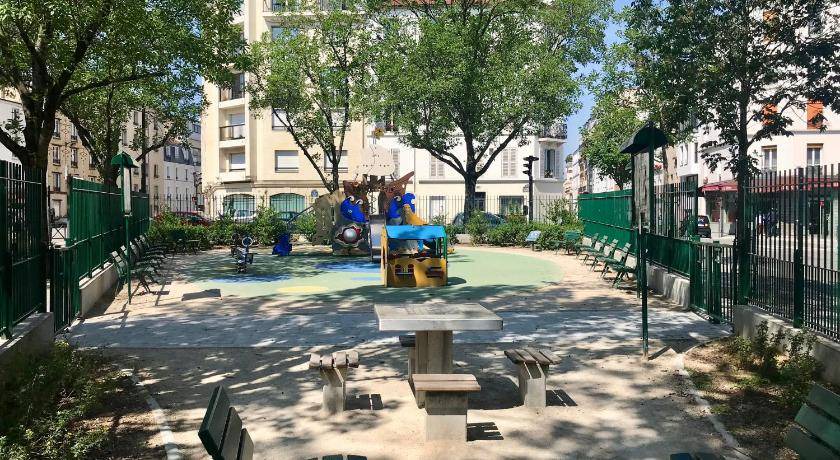 Photo of Others in Quartier du Petit-Montrouge