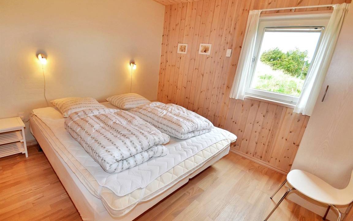 Photo of Bedroom in Hvorup Klit