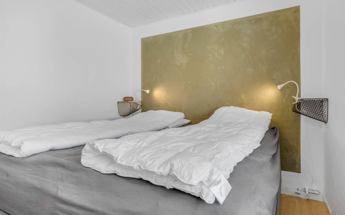 Photo of Bedroom in Strandby