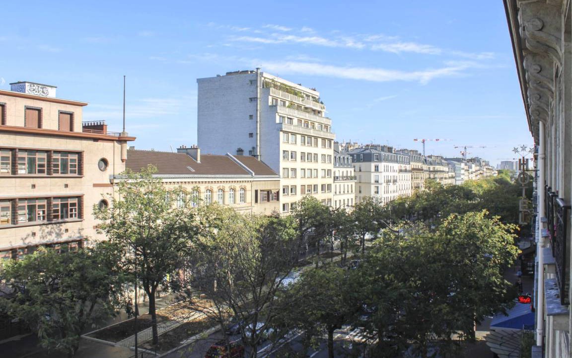 Photo of Others in Quartier de la Salpetriere