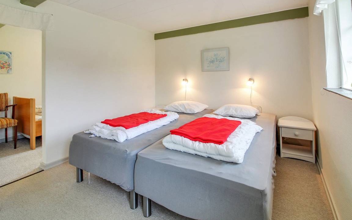 Photo of Bedroom in Toftum