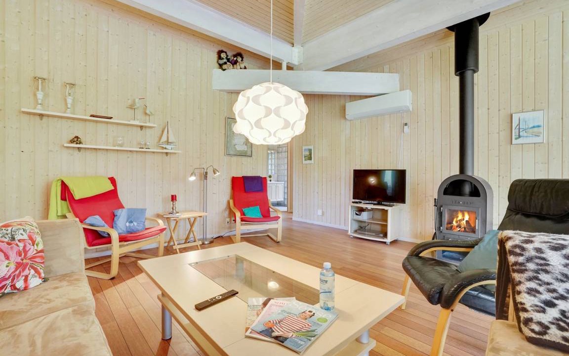 Photo of Livingroom in Torup Strand