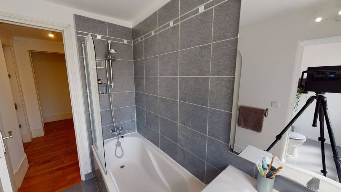 Photo of Bathroom in Ternes