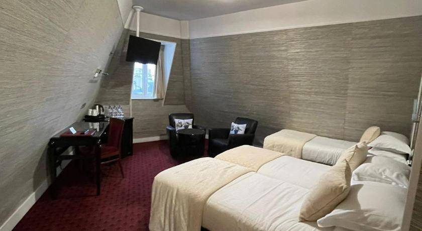 Photo of Bedroom in Odeon