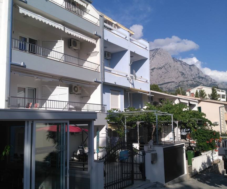 Photo of Others in Baska Voda