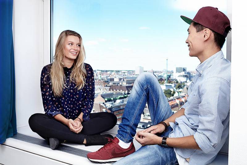 Photo of Others in Copenhagen City Centre