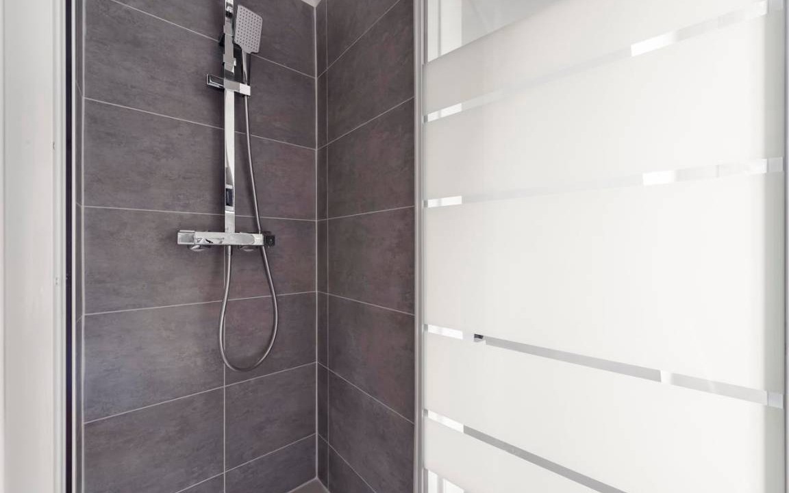Photo of Bathroom in 18th Arrondissement
