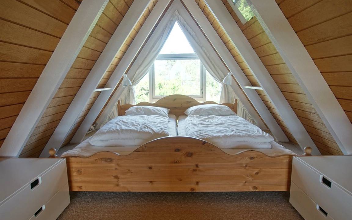 Photo of Bedroom in Vestero Havn