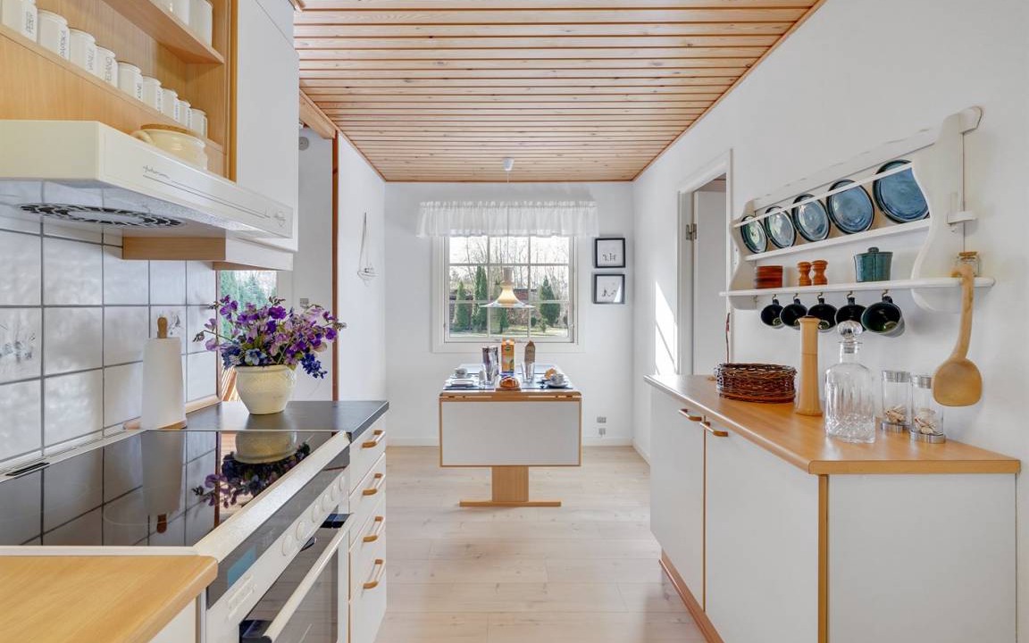 Photo of Kitchen in Gedesby