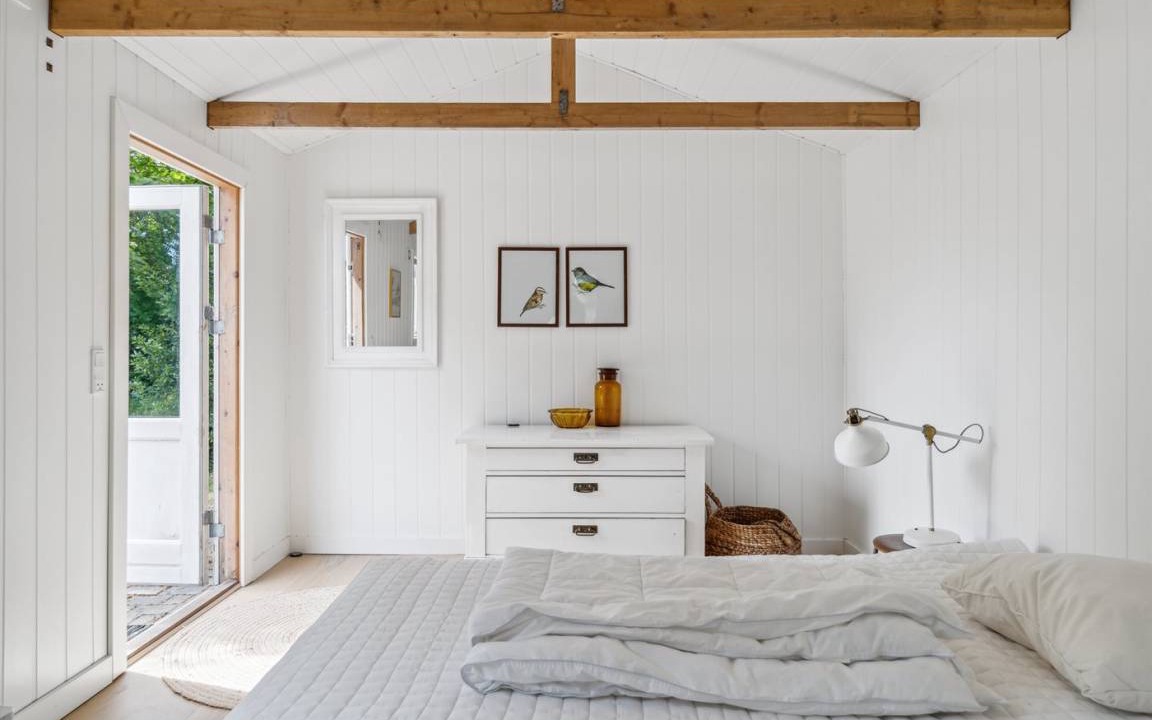 Photo of Bedroom in Holloselund